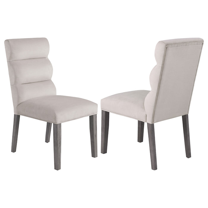Carla Side Chair