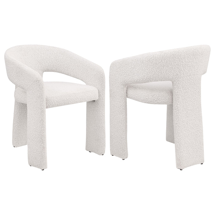 Eudora Arm Chair