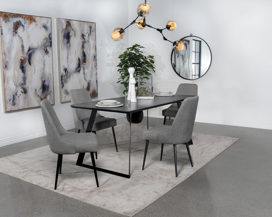 Smith 5 Pc Dining Set