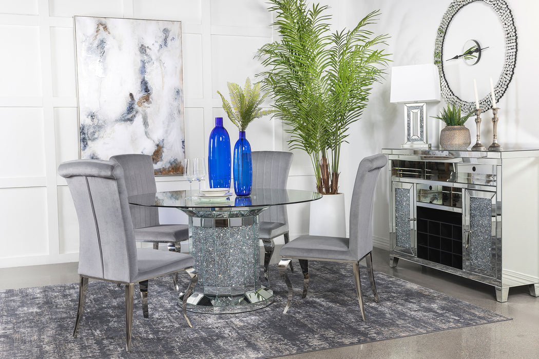 Ellie 5 Pc Dining Sets