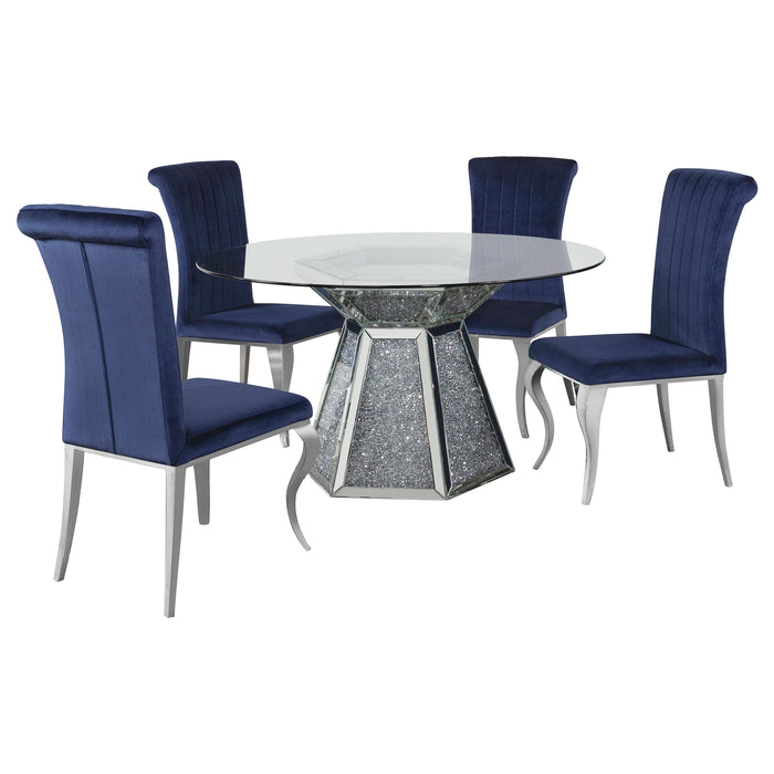 Quinn 5 Pc Dining Sets