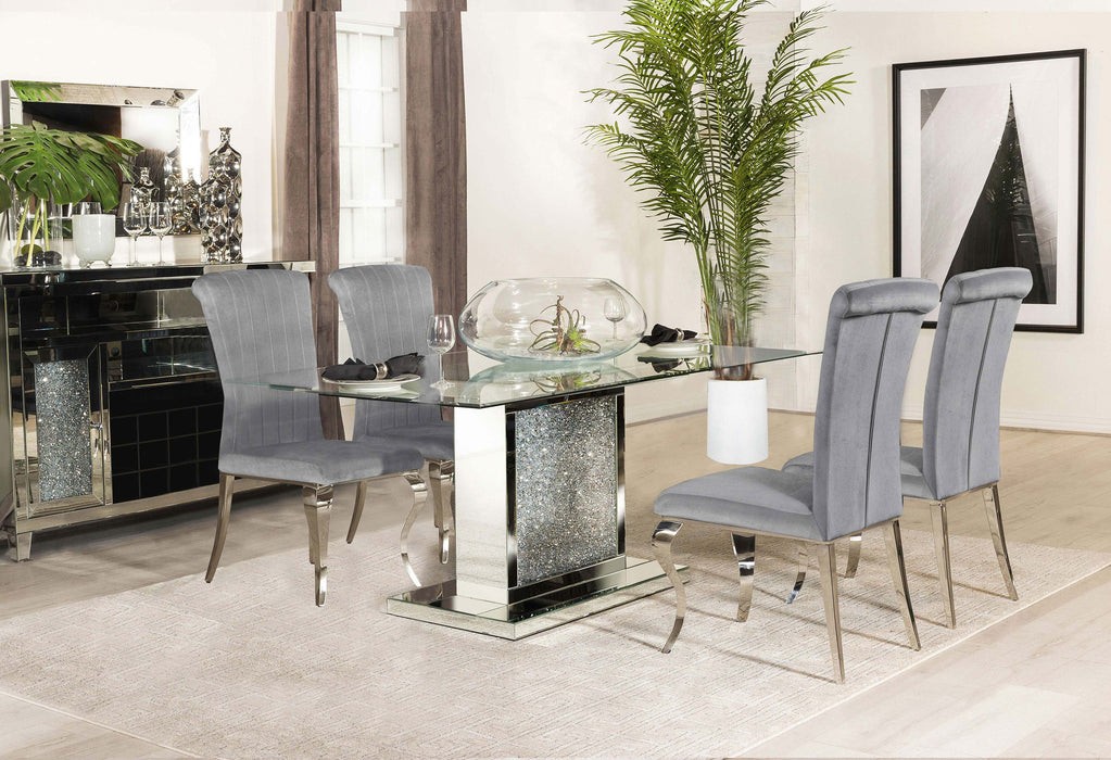Marilyn 5 Pc Dining Sets