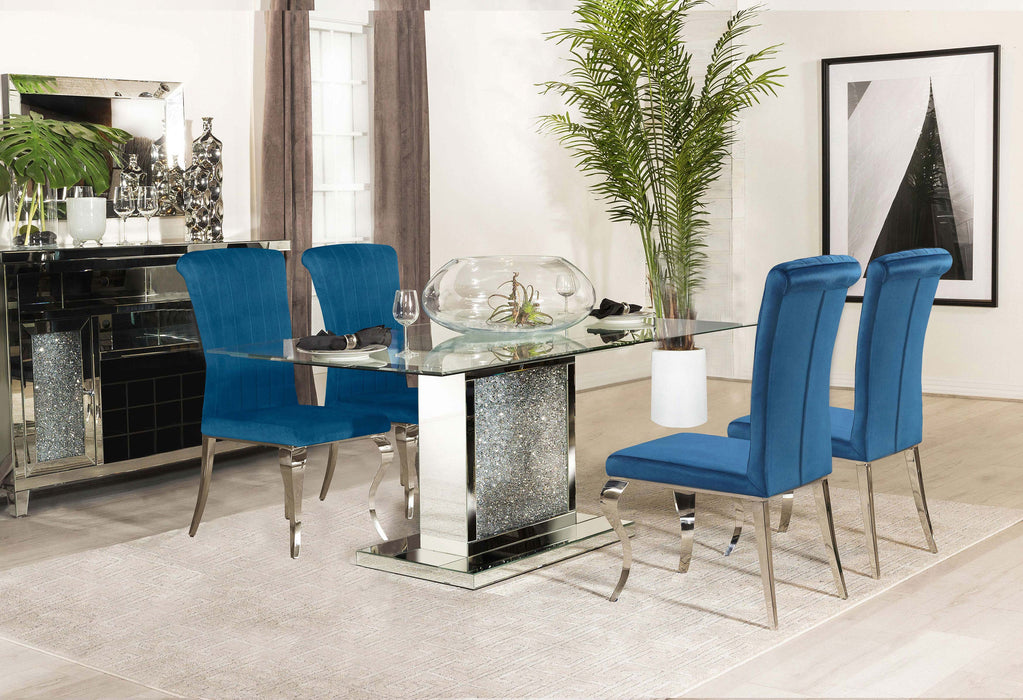 Marilyn 5 Pc Dining Sets