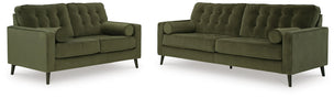 Living Room Set