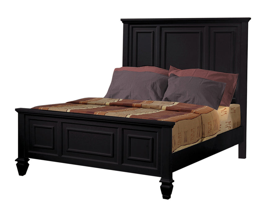 Sandy Beach Bed Frame