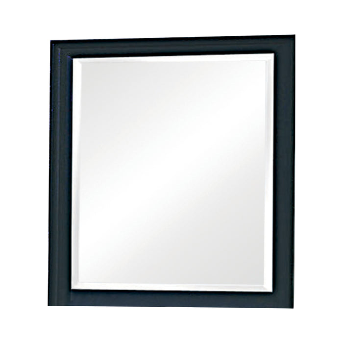 Sandy Beach Mirror