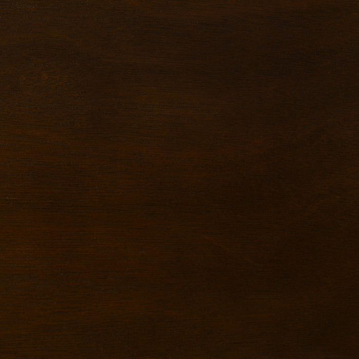 Louis Philippe Chest Brown