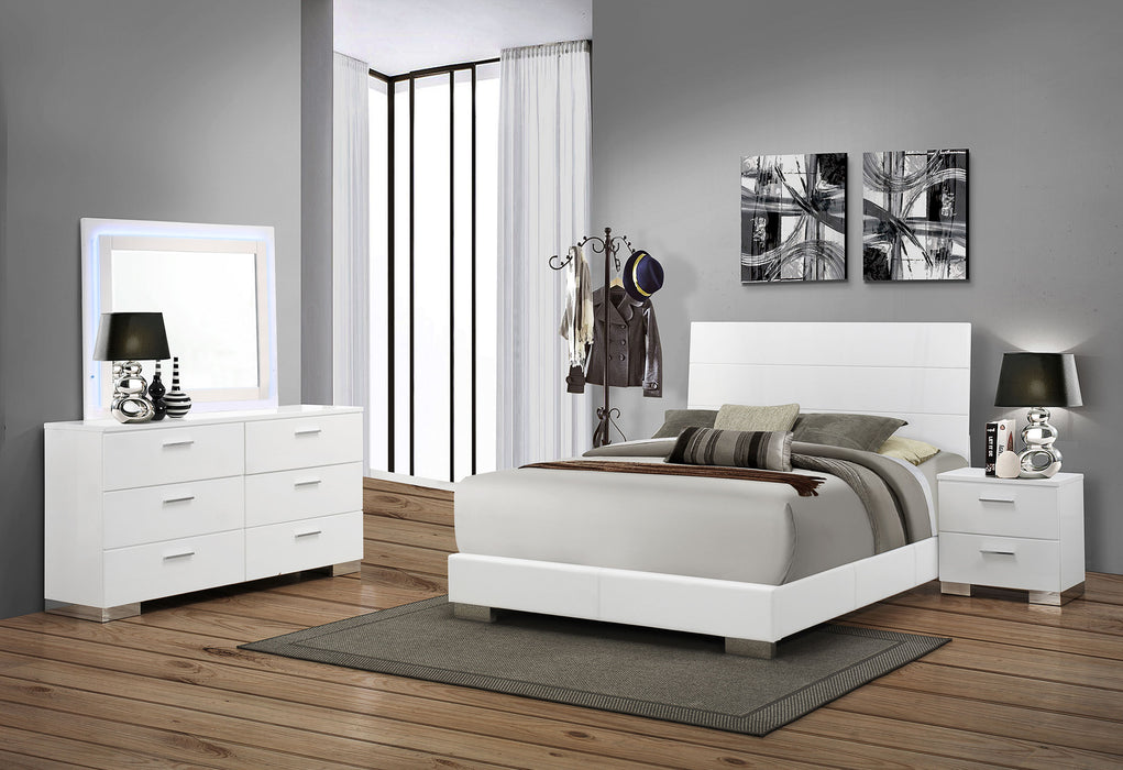Felicity Bedroom Sets
