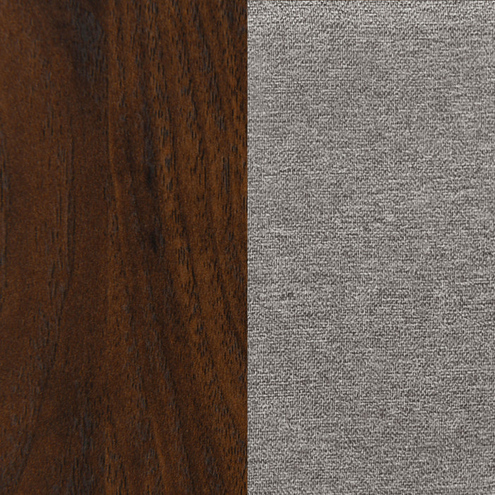 Welsley Eastern King & Queen Bed