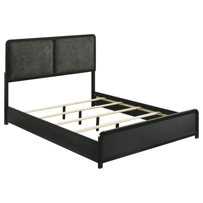 Cavelle Eastern King Bed