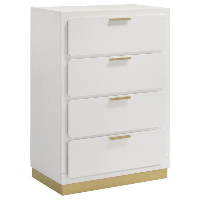 Caraway Chest