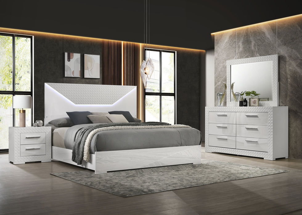 Ives Bedroom Sets