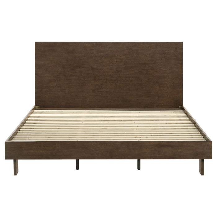 Glenwood Eastern King & Queen Bed