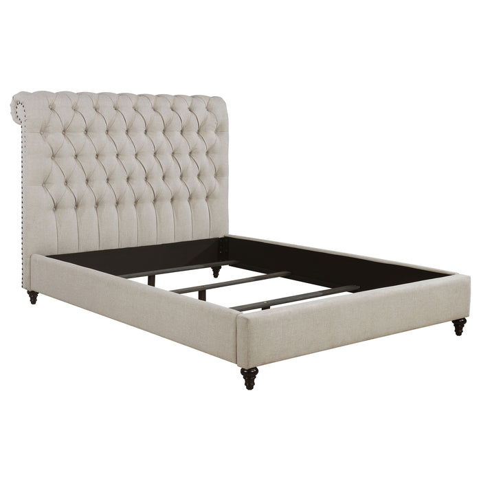 Devon Eastern / California King Headboard