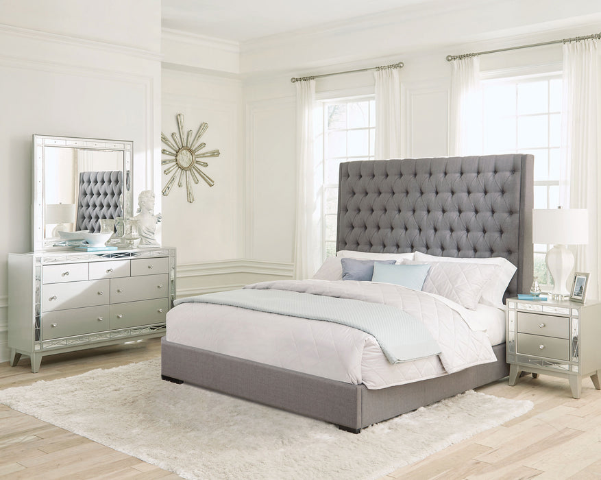 Camille Bedroom Sets