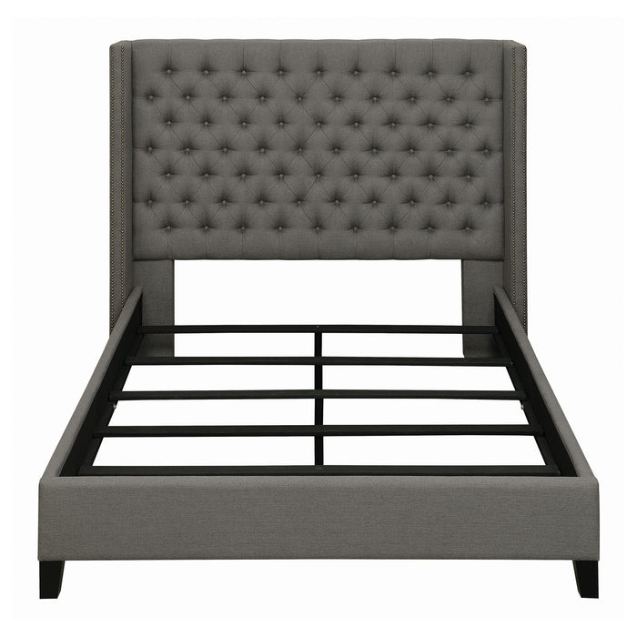 Bancroft Full Headboard