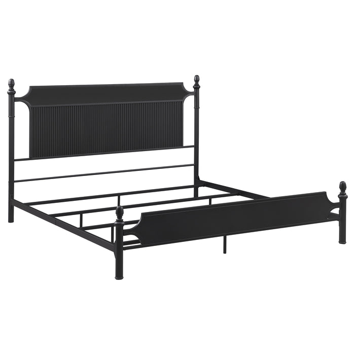 Cameron Eastern King Bed