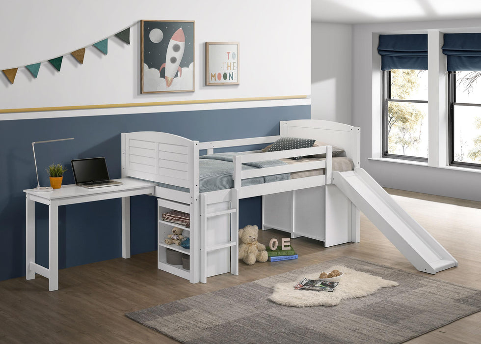 Millie Loft Beds