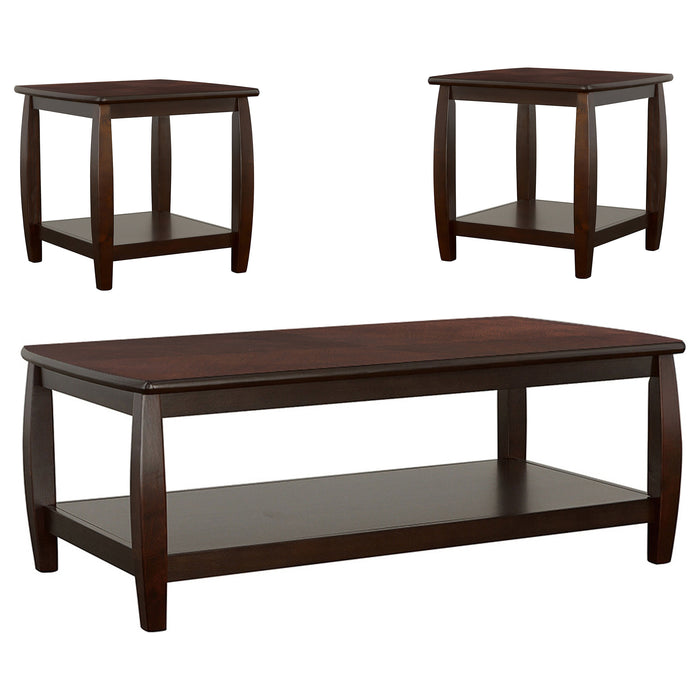 Dixon Coffee Table Sets