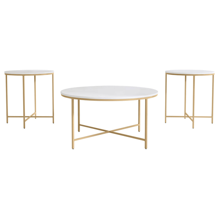 Ellison Coffee Table Sets