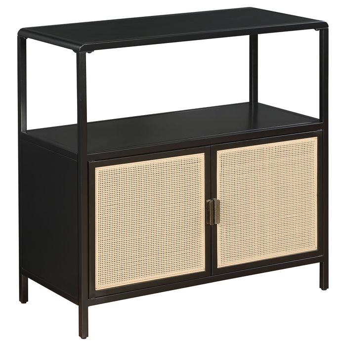 Amherst Accent Cabinet