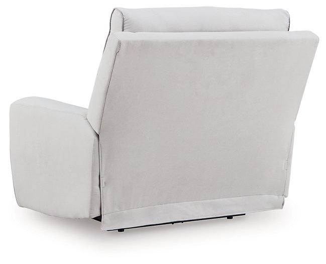 Social Pointe Power Recliner