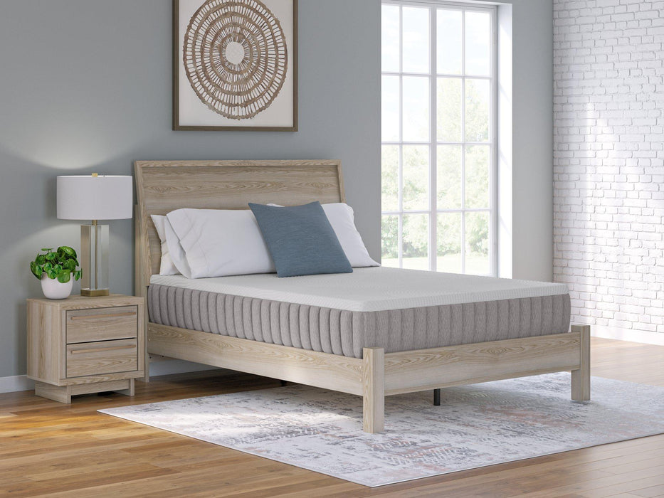 Terra Sleep Firm Mattress