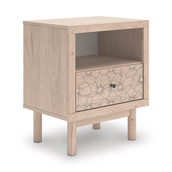 Arloster Nightstand
