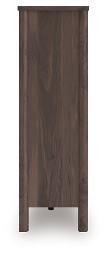 Pamytta Wide Chest of Drawers