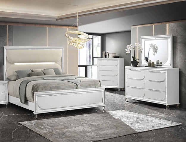 EDEN DRESSER