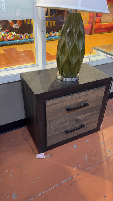 Porter Nightstand FLOOR MODEL