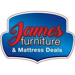 James Furniture Stores logo