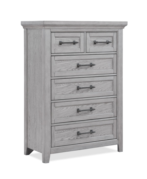 BECKETT CHEST