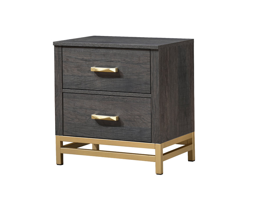 TREVOR NIGHTSTAND
