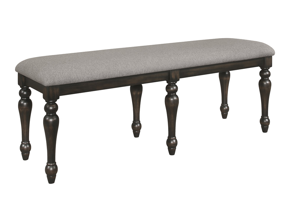 HILARA BENCH