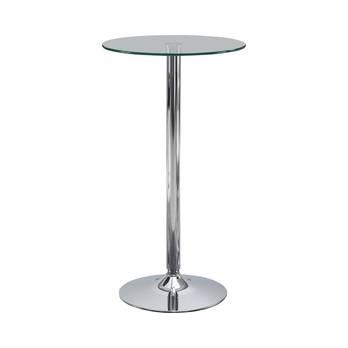 Camden Bar Table