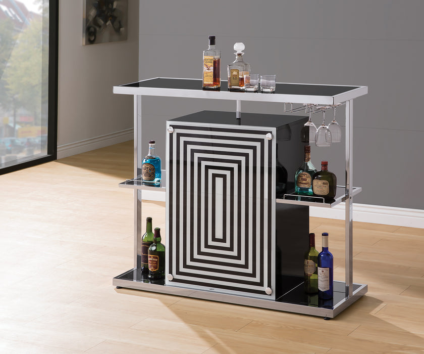 Essence Bar Unit