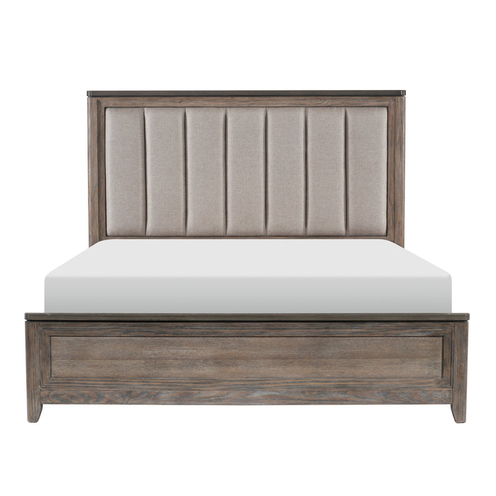 Newell Bed Frame