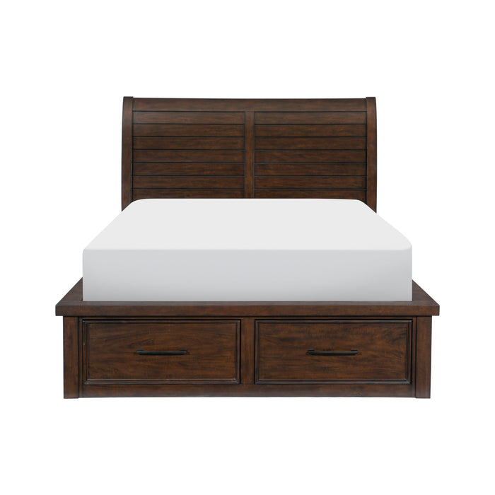 Logandale Bed Frame