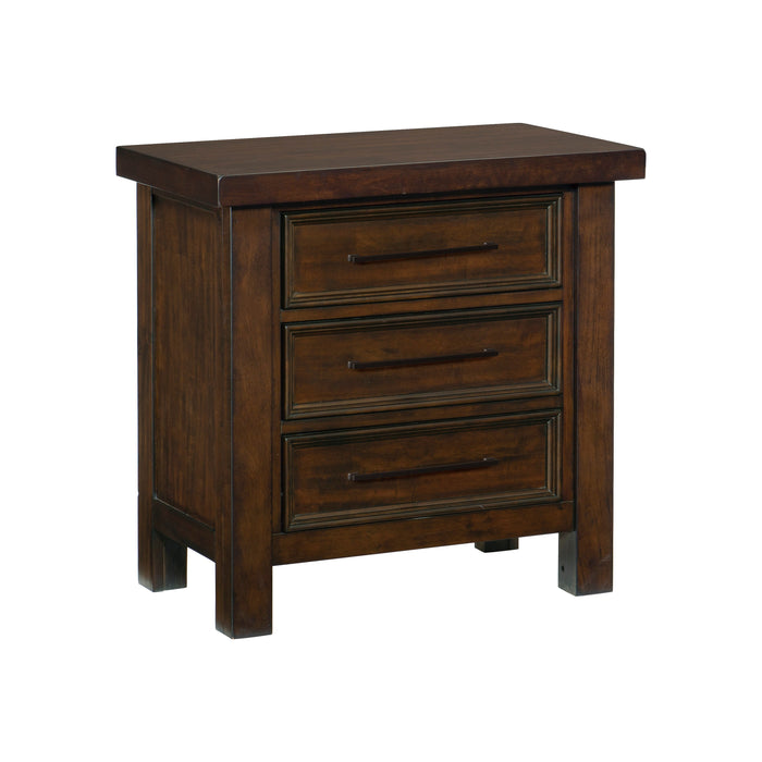 Logandale Nightstand