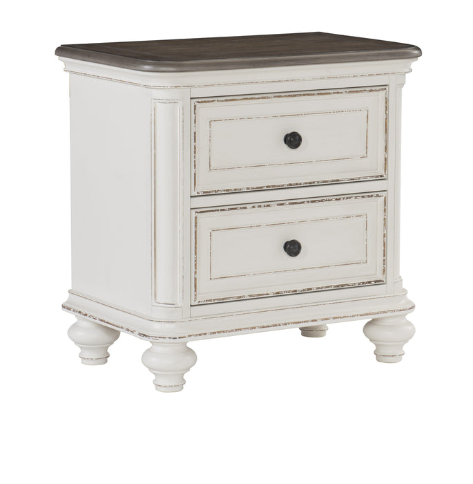 Baylesford Nightstand