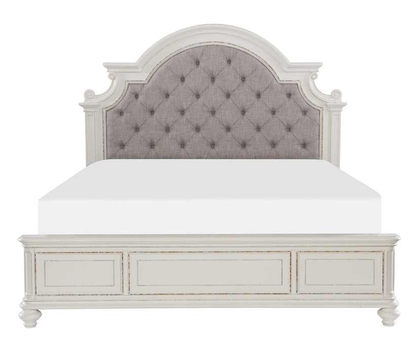 Baylesford Bed Frame