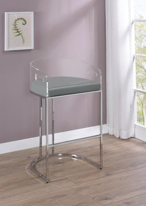 Susan Bar Stool (2)