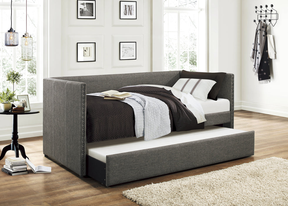 Therese Daybed in Gray