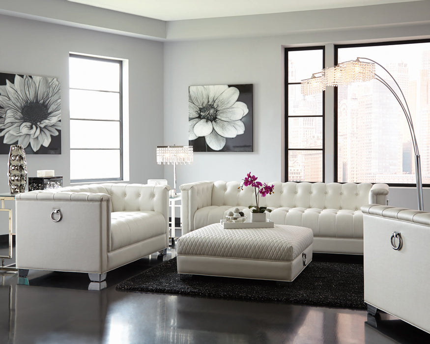 Chaviano Living Room Set