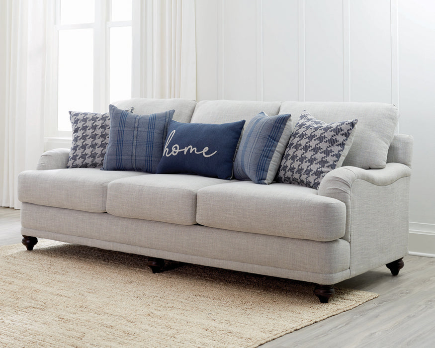 Glenn Sofa in Blue