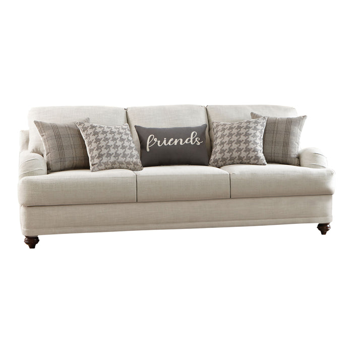 Glenn Sofa in Grey