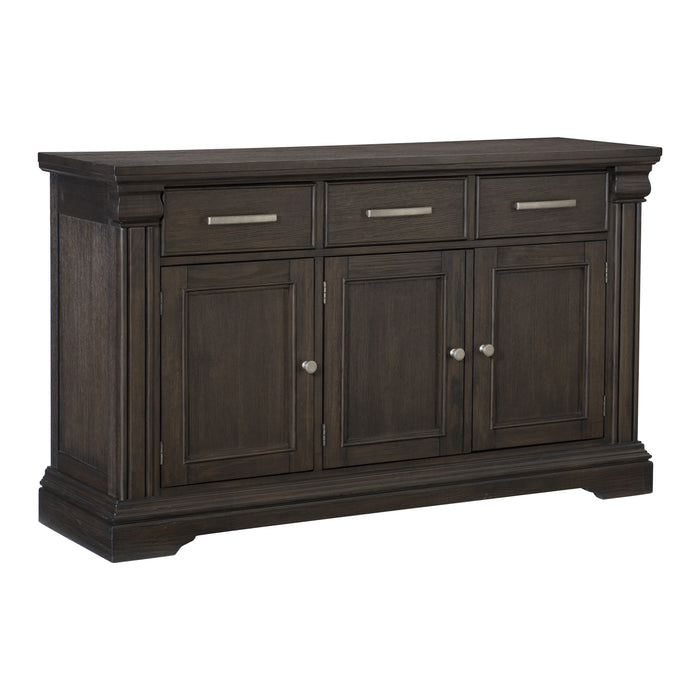 Southlake Dining Server