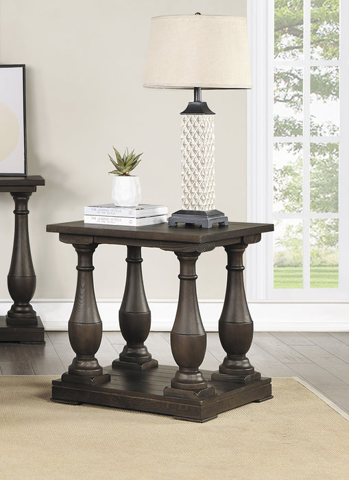 Nicollette End Table
