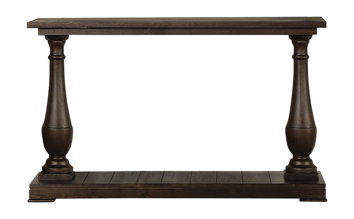 Nicollette Sofa Table